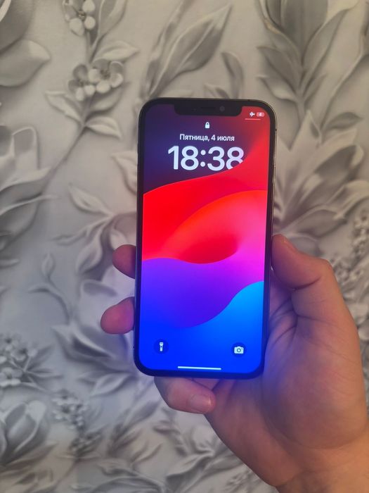 Айфон 12про 128гб