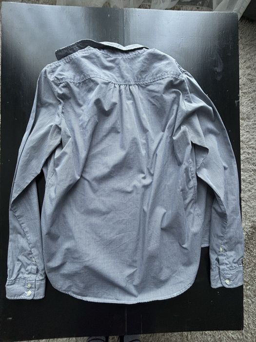 Cămașă damă Lacoste second hand