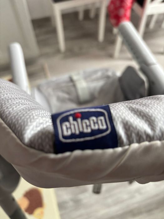 Scaun masa copii Chicco