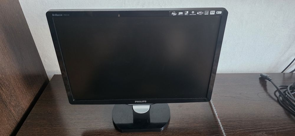 Монитор PHILIPS модель HWC9190I