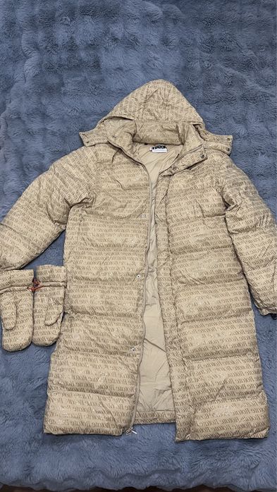 Зимняя куртка Rotate(оригинал)