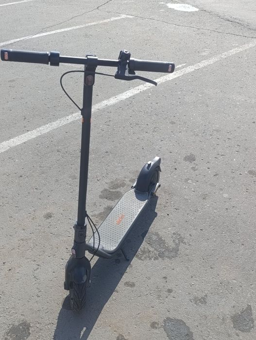 Продам ninebot F20