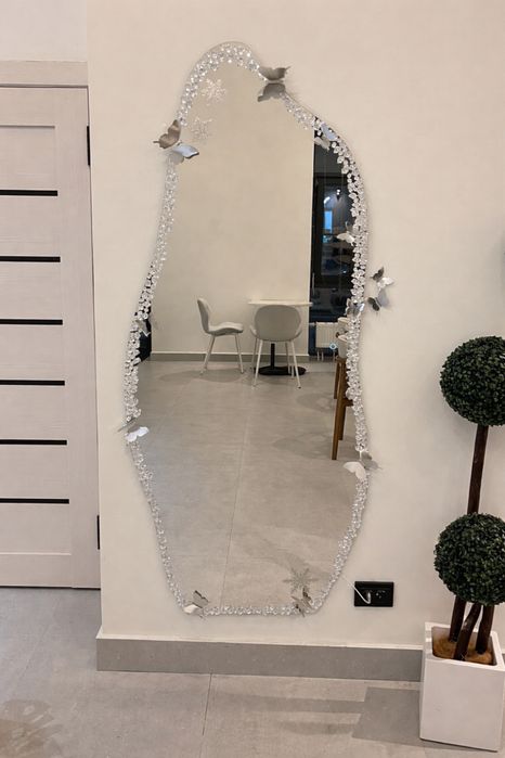 Зеркало декоративное