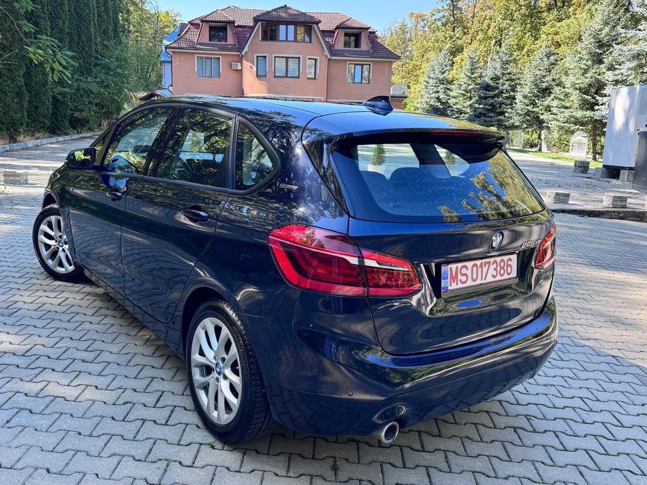 BMW Seria 2 2019 — imagine 4