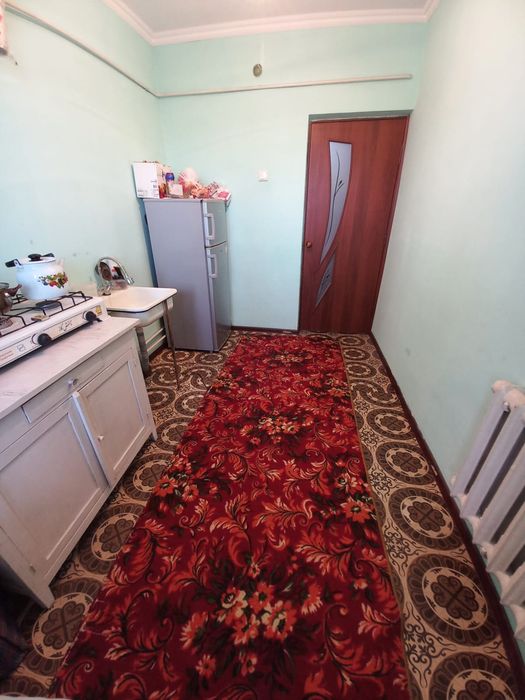 Продается 2-х комнатная квартира