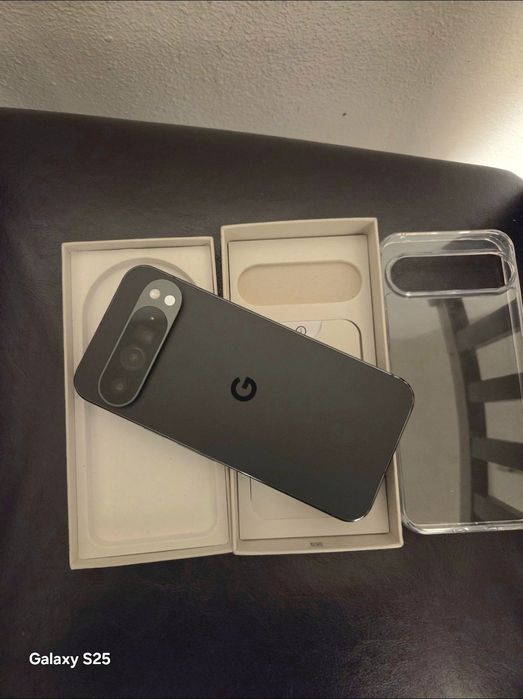 Google Pixel 9 Pro XL 128GB