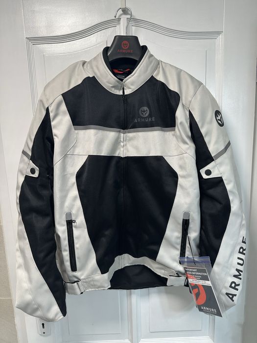 De vanzare geaca moto de vara pentru barbati ventilata echipament moto