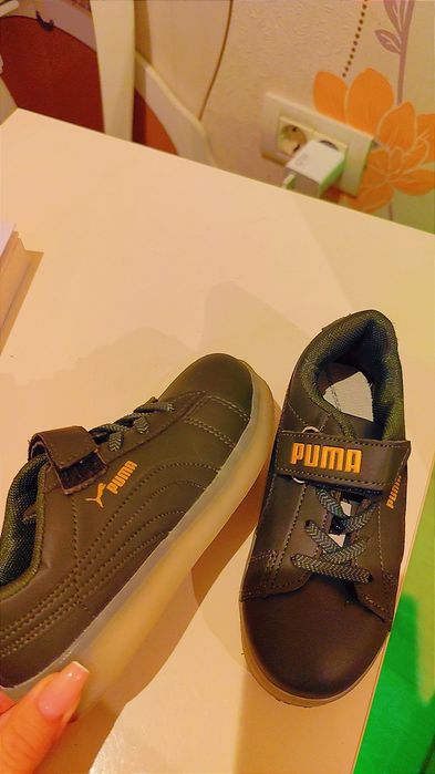 Adidași Puma Nr 28