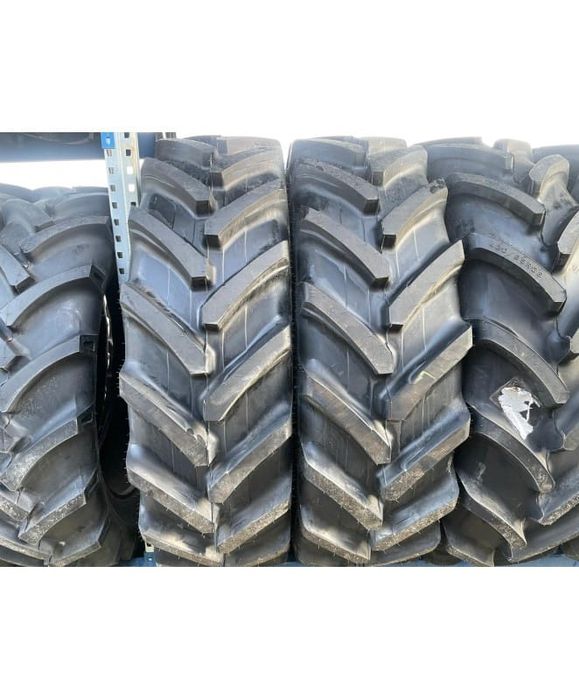Anvelopa 460/85 R34 ALLIANCE AGRISTAR II 157D TL  Cauciucuri tractor, Fiat, Case, Fendt, John Deere, New Holland, Massey Ferguson, UTB   Cauciucuri tr