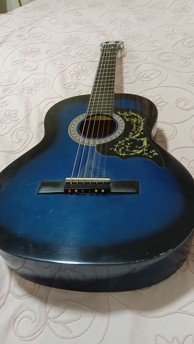 Гитара классическая