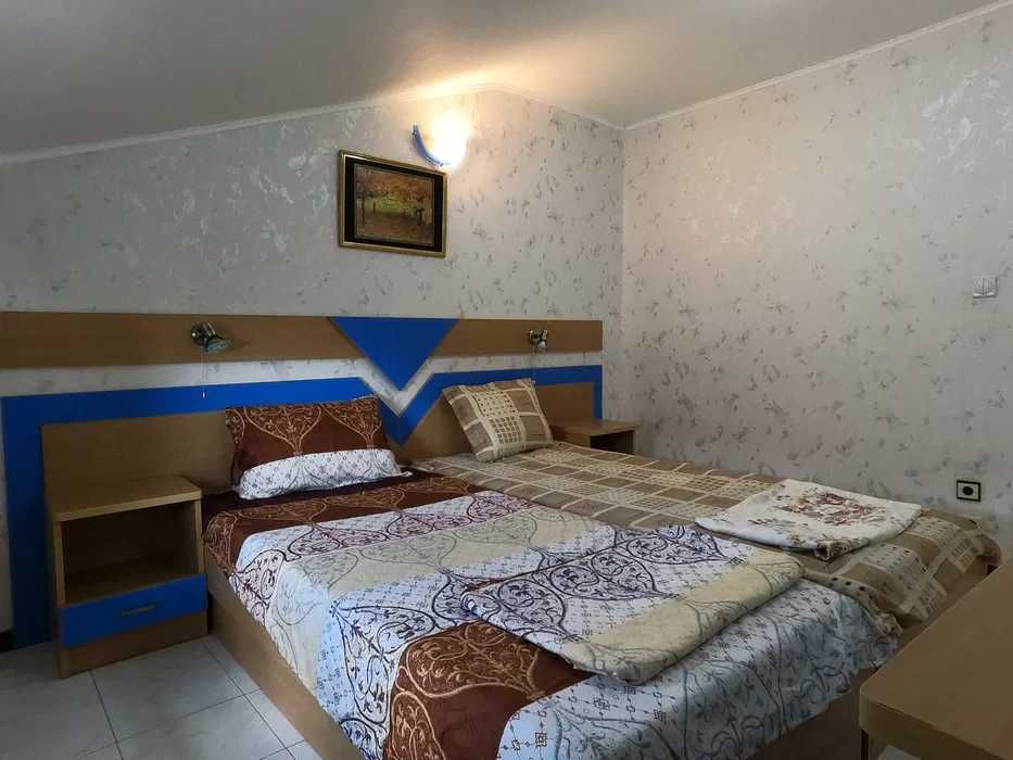 Дава се под наем Тристаен апартамент в с. Равда, Област Бургас - 90 кв.м за 255 € - Снимка #1