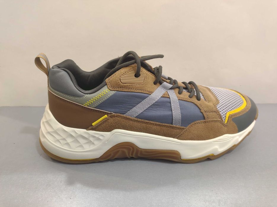 ПРОМОЦИЯ 20% Camel Active N41.Ежедневни обувки.Нови.Оригинал.