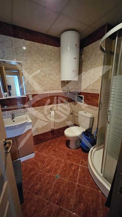 Продава се Двустаен апартамент в к.к. Слънчев бряг - 67 кв.м за 1195 €/кв.м - Снимка #5