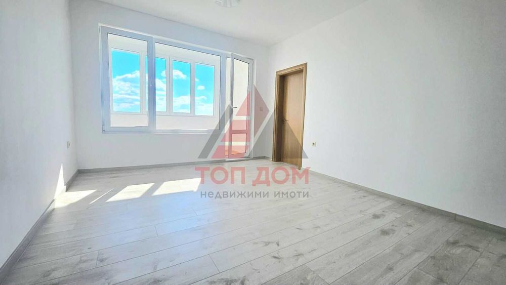 Продава се Четиристаен апартамент в Варна, Кайсиева градина - 80 кв.м за 1749 €/кв.м - Снимка #1