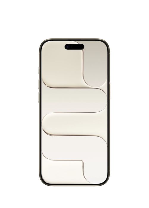 Iphone air light gold 256 GB