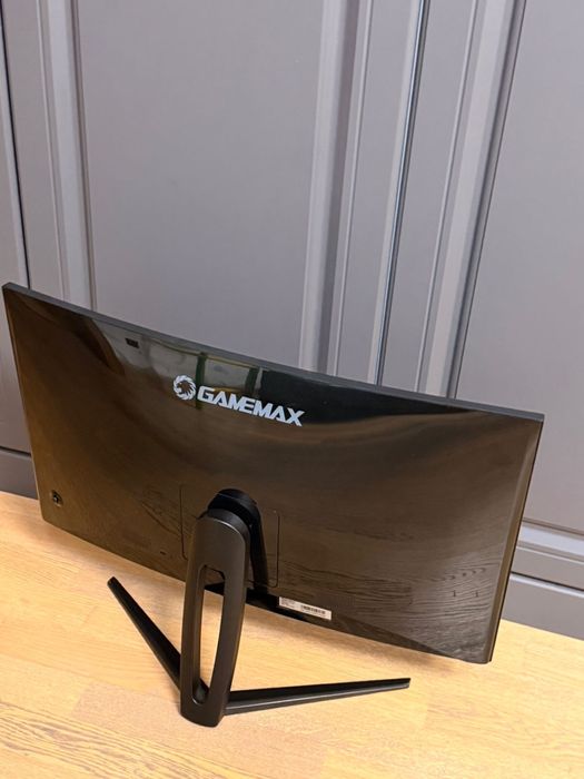 Монитор GameMax 144герц