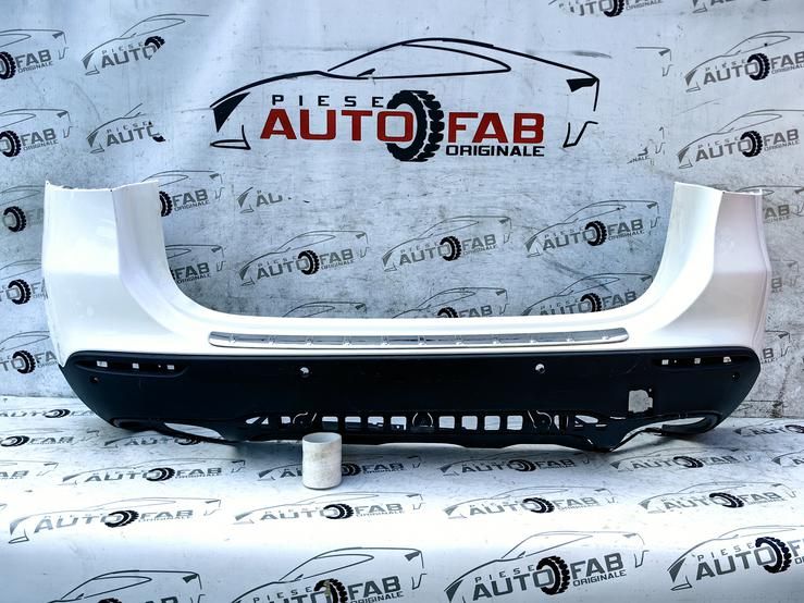 Bara spate Mercedes GLA W247 H247 an 2019-2020-2021-2022-2023