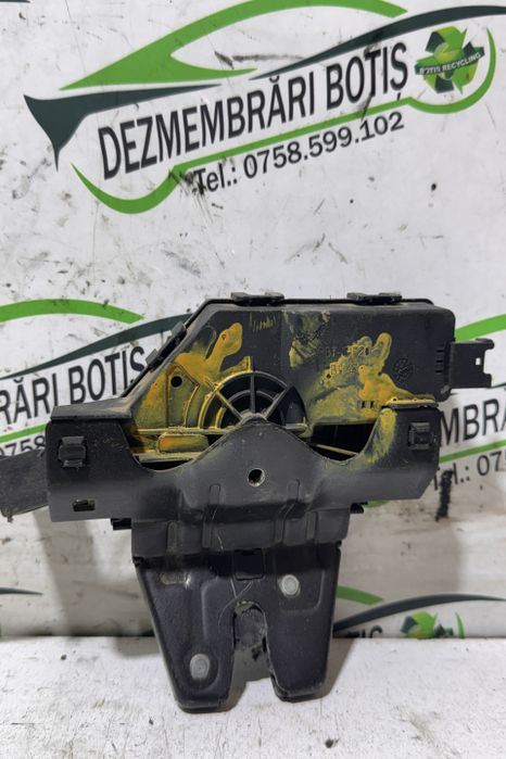 Broasca capota portbagaj BMW Seria 5 E60/E61