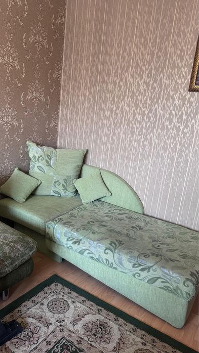 Продам диван раскладной