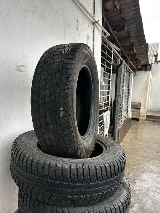 Зимний балон сатылады б/у