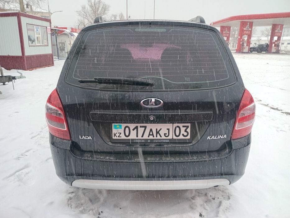 Продам автомобиль