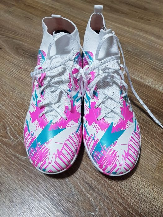 Ghete fotbal teren sintetic masura 42 Produs Nou