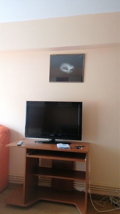 Apartament cu o camera de inchiriat