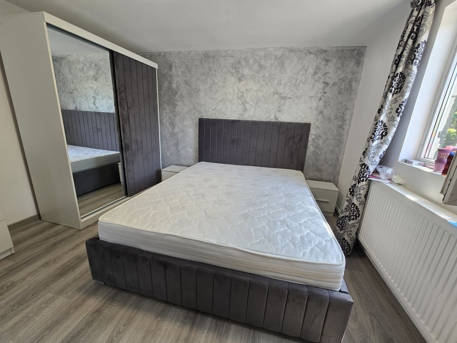 Montez mobilă la tine acasă