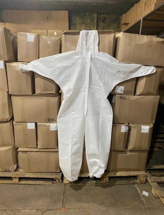 Рабочий комбинезон KASPER  оптом и в розницу