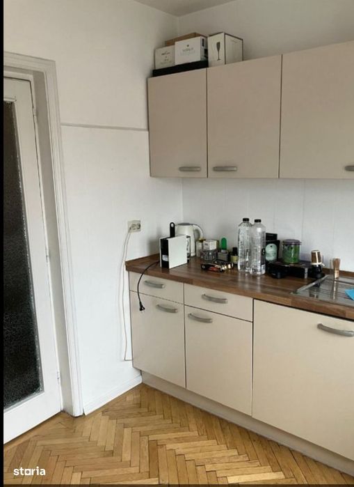 Apartament in vila