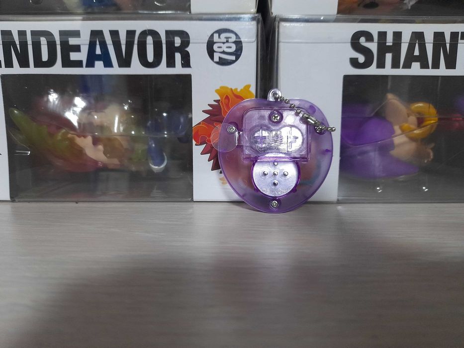 Jucarie Interactiva - Tamagotchi