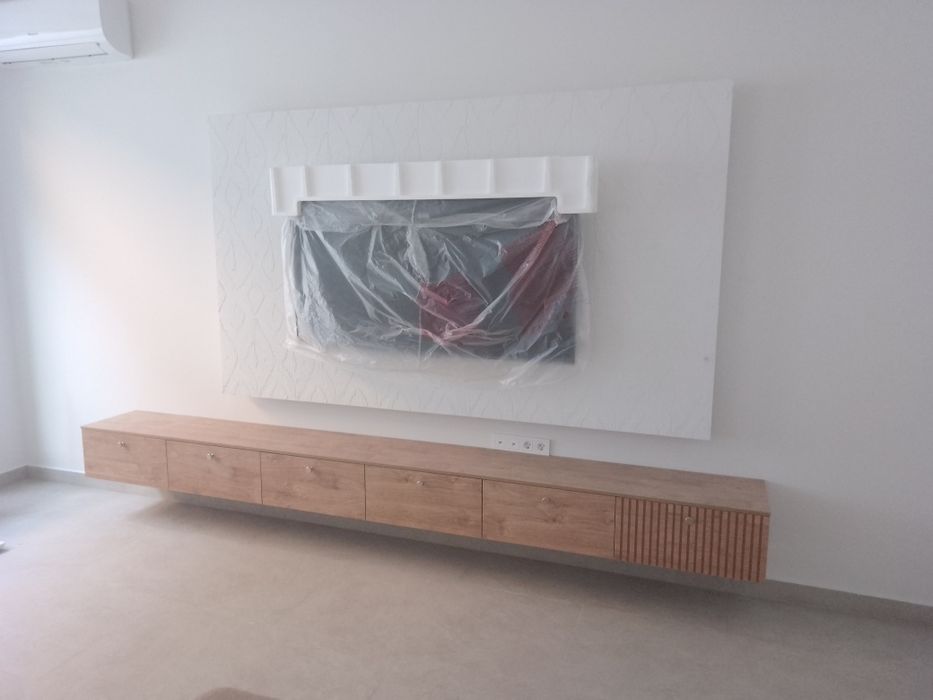 Мебель на заказ быстро и качественно