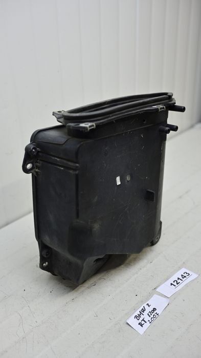 Cutie depozitare dreapta Plastic Radio BMW R1200RT 2005 - 2009 K26