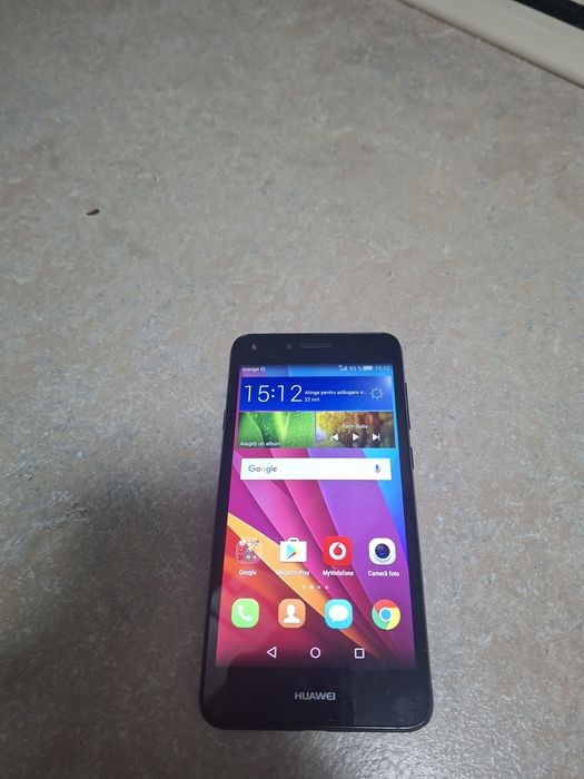 Huawei Cun- L01 Y5