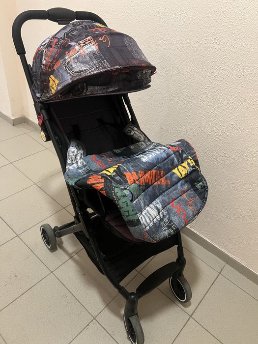 Продам коляску детский