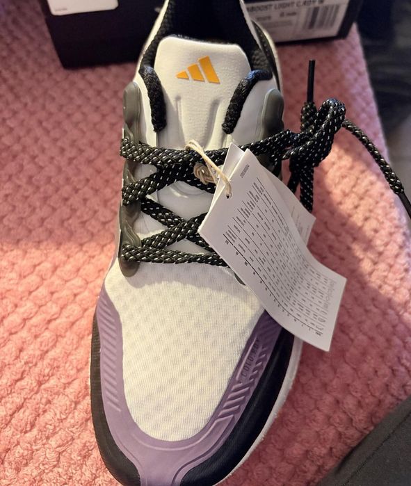 Performance sneakers pentru alergat Ultraboost Light COLD.RDY