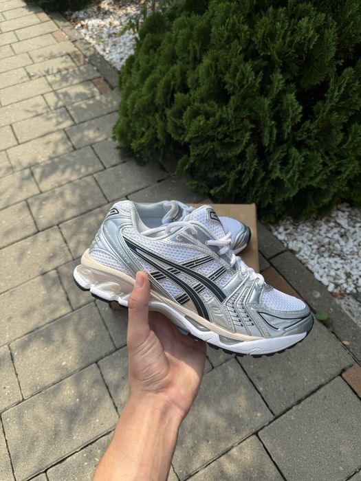 Asics gel kayano 14