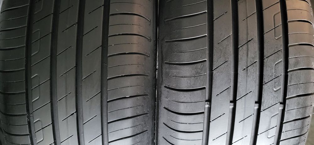2 anvelope 215 55 17 goodyear de vara 2020 7mm