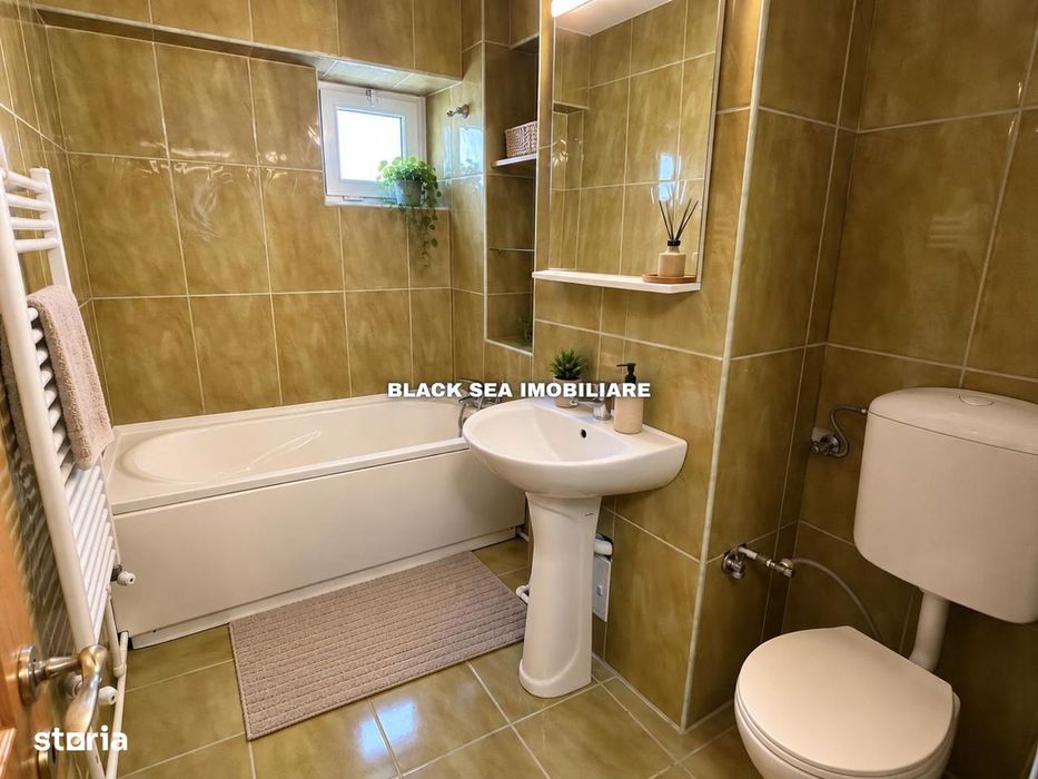 Apartament 2 camere decomandat zona Gara - TERMEN LUNG