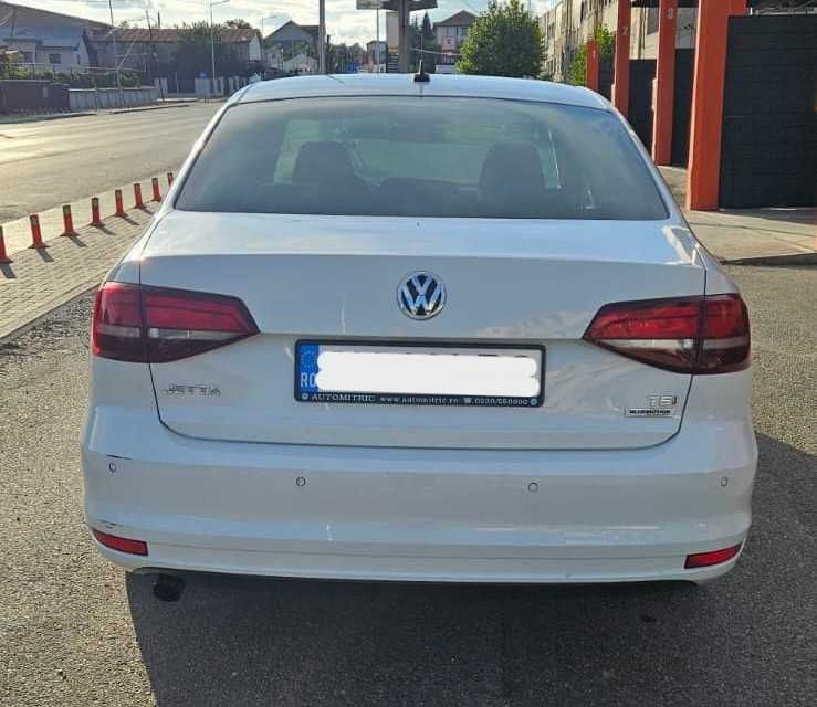 VOLKSWAGEN Jetta 2016 — imagine 5