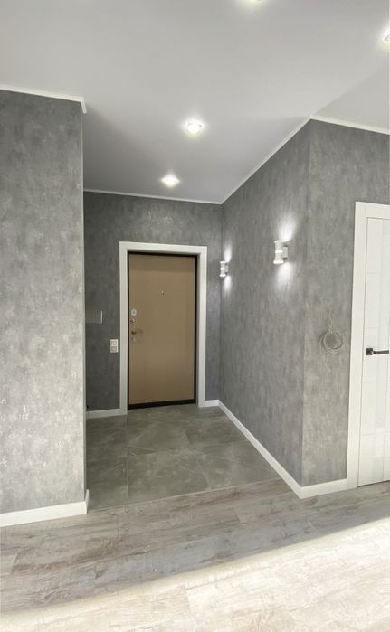 Ремонт квартир и домов