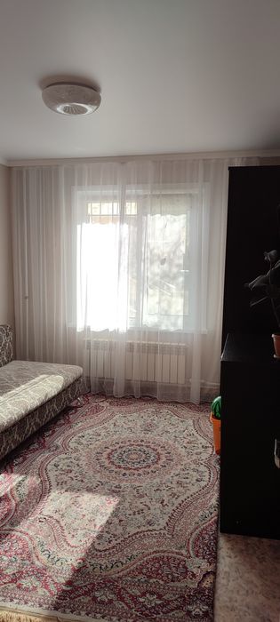 Квартира 3х комнатная