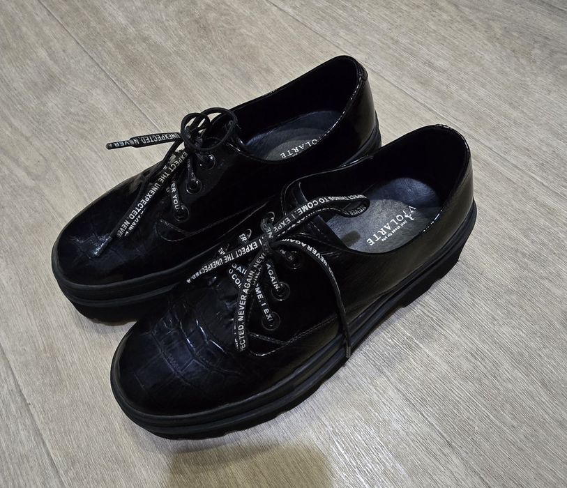 Продам туфли осень-весна