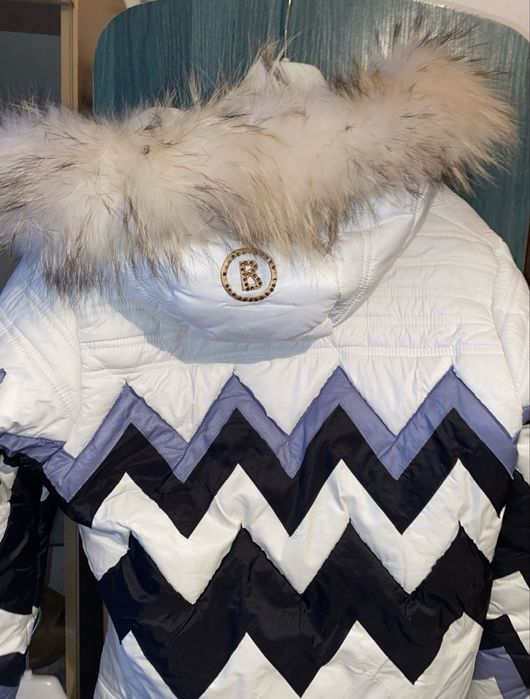 Дамски ски екип Bogner