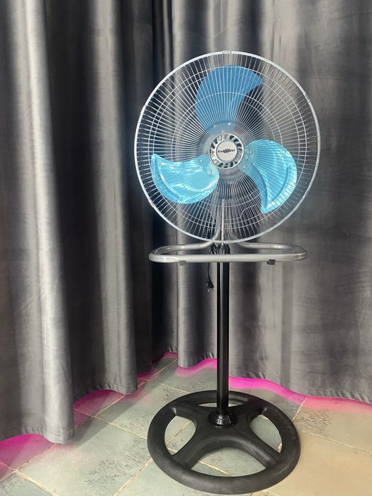 Продам новые вентиляторы  3 в 1