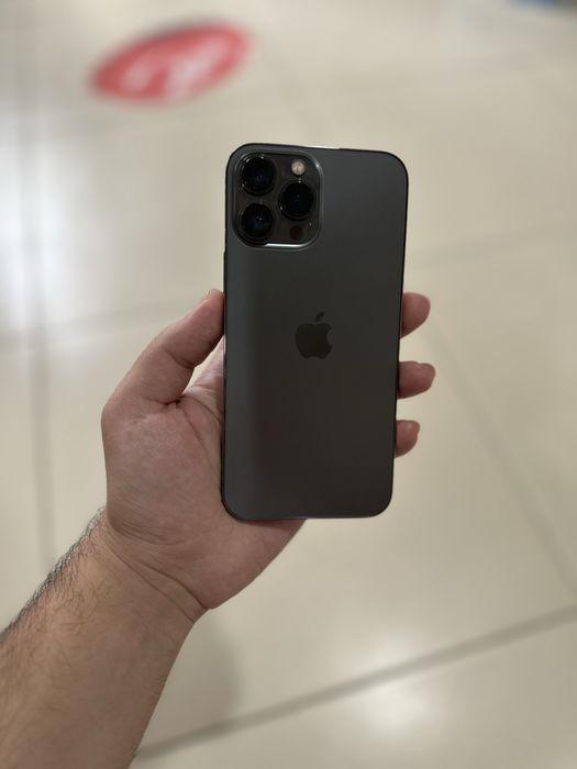 iPhone 13 pro max 1tb