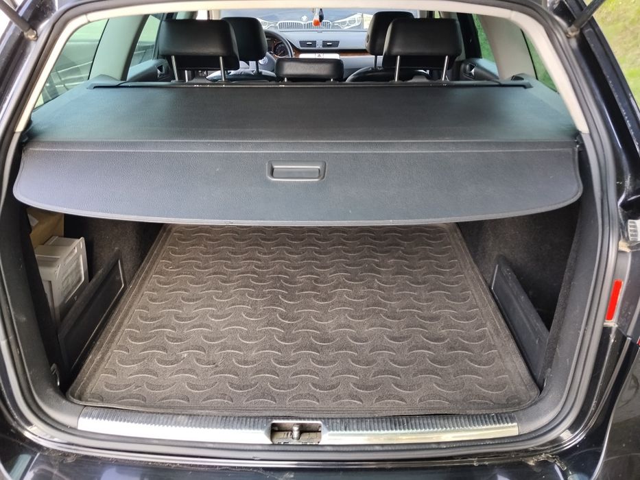 VOLKSWAGEN Passat 2007 — imagine 5