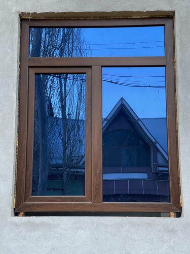 Акфа окна и двери