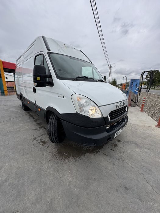 Iveco Daily 2013