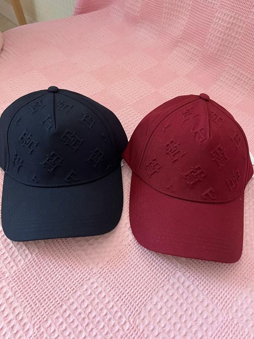 Кепки шапки Томми Келвин